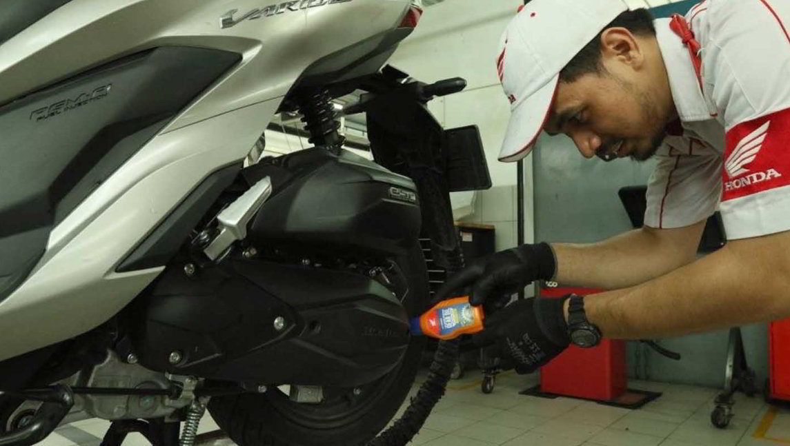 News picture Guidelines for Changing Oil Drive On Automatic Motor and Costs